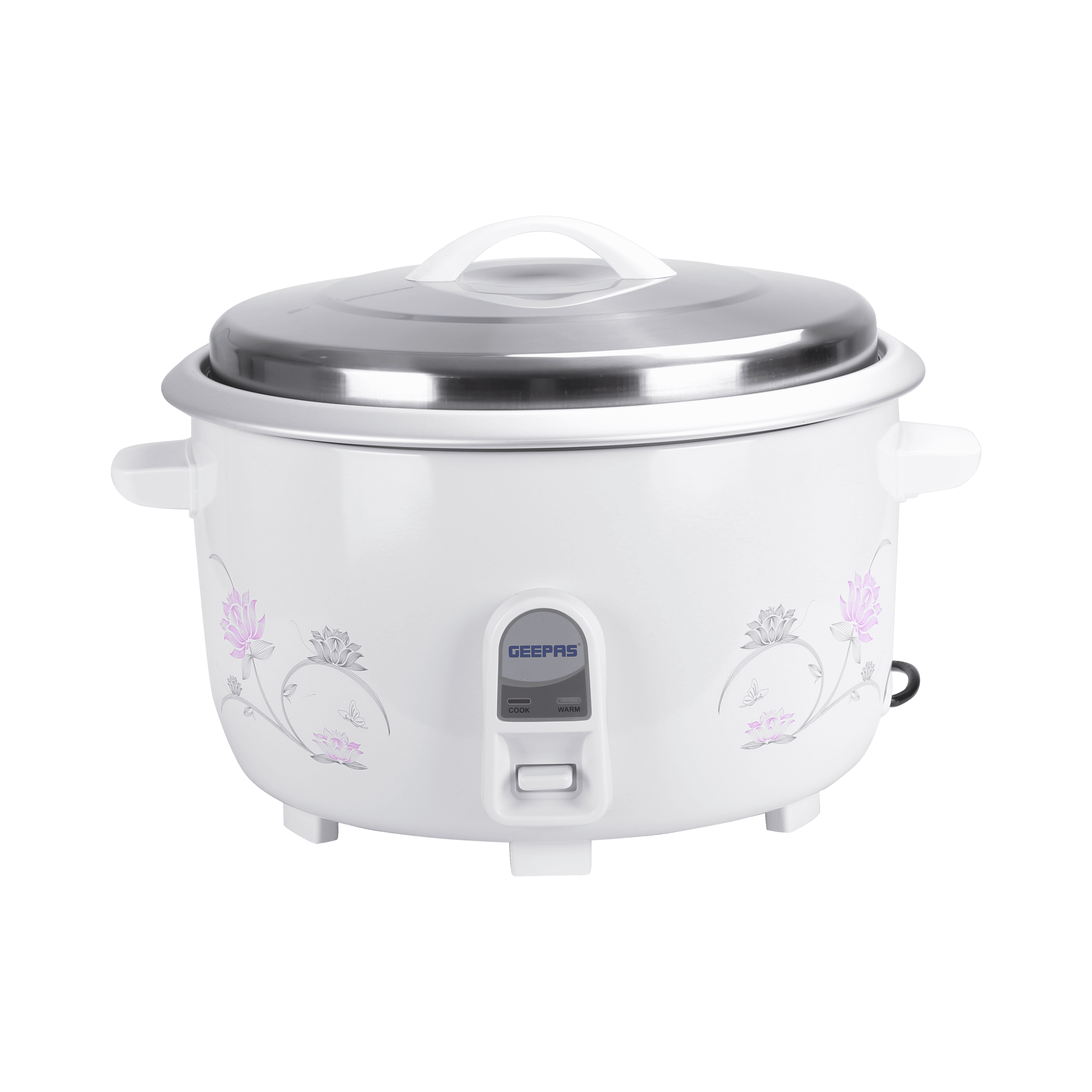 طباخ كهربائي بسعة 0.8 لتر  Electric Rice Cooker, 8.0L