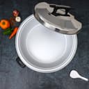 Geepas Electric Rice Cooker, 10L