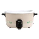 Geepas Electric Rice Cooker, 10L