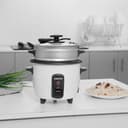 Geepas Electric Cooker GRC4324