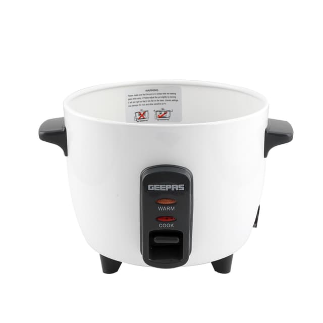 Geepas Electric Cooker GRC4324