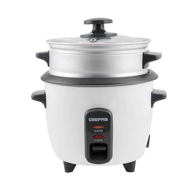 Geepas Electric Cooker GRC4324