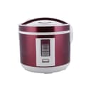 Geepas Electric Cooker GRC4328