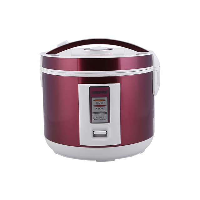 Geepas Electric Cooker GRC4328