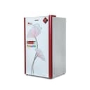 ثلاجة بسعة 180 لتر   Geepas -  Refrigerator