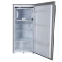 ثلاجة 200 لتر جيباس تبريد سريع Geepas 200L Direct Cool Refrigerator - 126151