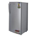 ثلاجة 200 لتر جيباس تبريد سريع Geepas 200L Direct Cool Refrigerator - 126152