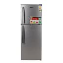 ثلاجة جيباس بابين بسعة 160 لتر  Geepas Double Door Refrigerator - 257610