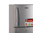 ثلاجة جيباس بابين بسعة 160 لتر  Geepas Double Door Refrigerator - 126157