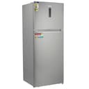 ثلاجة 500 لتر جيباس Geepas Double Door Refrigerator