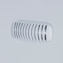 ثلاجة 650 لتر جيباس بابين Powerful Large 650L  Refrigerator Geepas