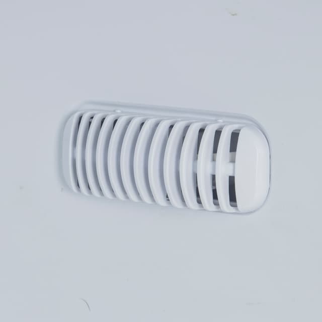 ثلاجة 650 لتر جيباس بابين Powerful Large 650L  Refrigerator Geepas