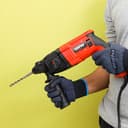 دريل بسرعة 1800 دورة بالدقيقة  SDS Rotary Hammer 1800 RPM - Geepas