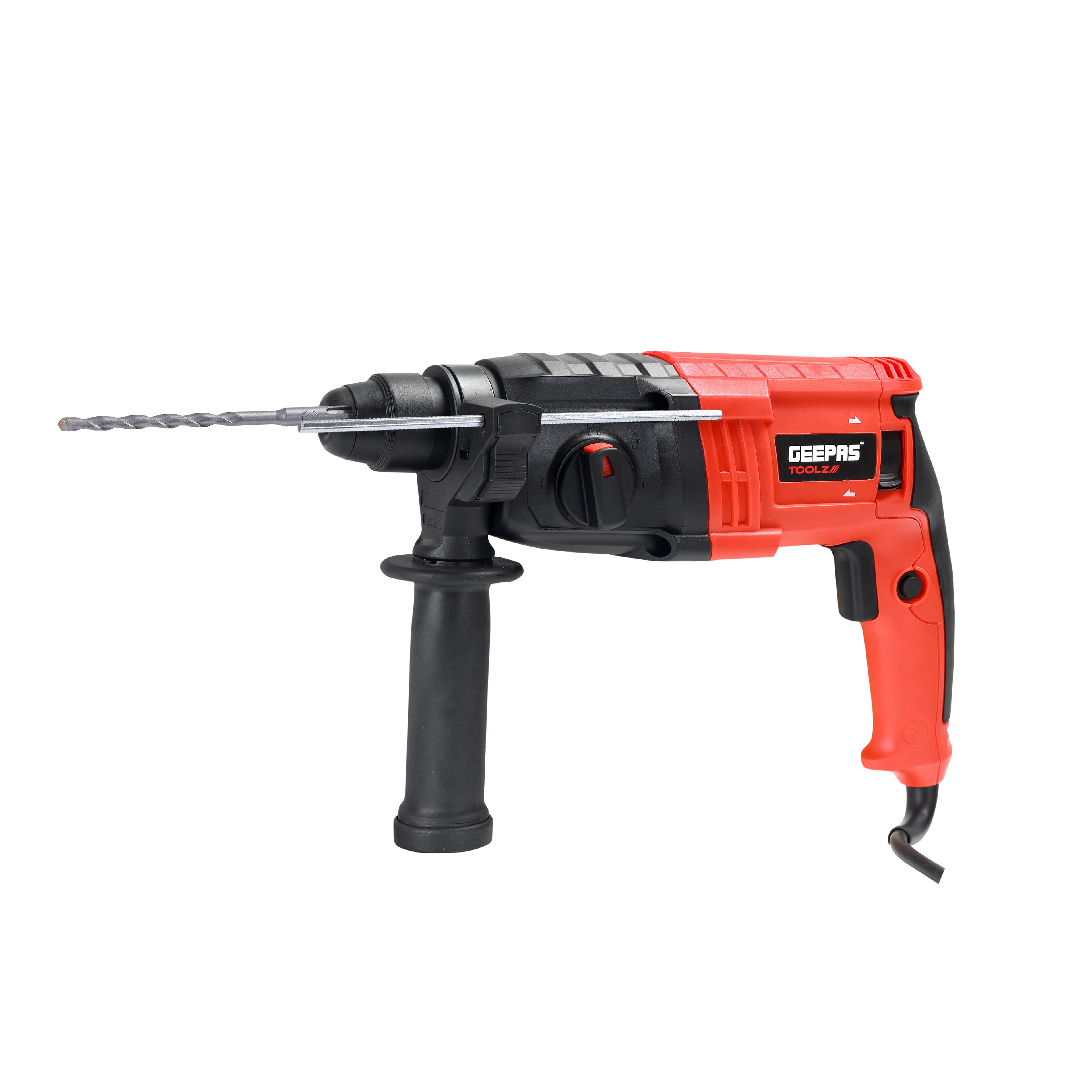 دريل بسرعة 1800 دورة بالدقيقة  SDS Rotary Hammer 1800 RPM - Geepas