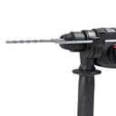 دريل بسرعة 1800 دورة بالدقيقة  SDS Rotary Hammer 1800 RPM - Geepas - 125302