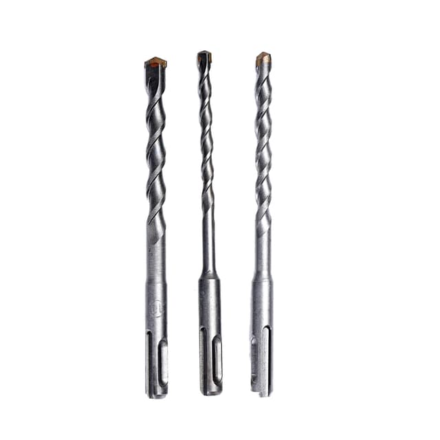 دريل بسرعة 1800 دورة بالدقيقة  SDS Rotary Hammer 1800 RPM - Geepas