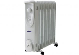 مدفأة (2500W ) Geepas