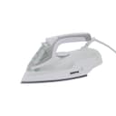 Geepas Ceramic Wet and Dry Steam Iron