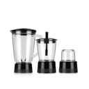 خلاط 4في1 بقوة 800 واط  4in1 Blender Juicer Extractor - Geepas