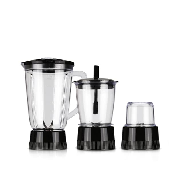خلاط 4في1 بقوة 800 واط  4in1 Blender Juicer Extractor - Geepas