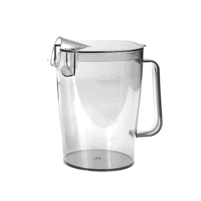 خلاط 4في1 بقوة 800 واط  4in1 Blender Juicer Extractor - Geepas