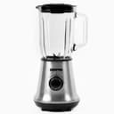 خلاط يدوي كهربائي جيباس 700 واط Geepas 1.5L Glass Jug Food Blender Smoothie Maker
