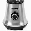 خلاط يدوي كهربائي جيباس 700 واط Geepas 1.5L Glass Jug Food Blender Smoothie Maker