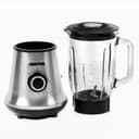خلاط يدوي كهربائي جيباس 700 واط Geepas 1.5L Glass Jug Food Blender Smoothie Maker