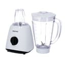 خلاط عصير Blender 400W 2 in 1 Geepas