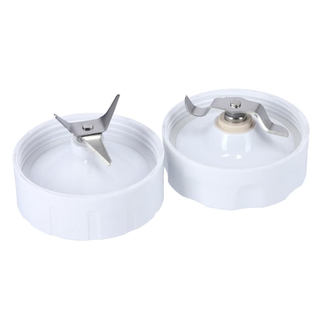 خلاط عصير Blender 400W 2 in 1 Geepas