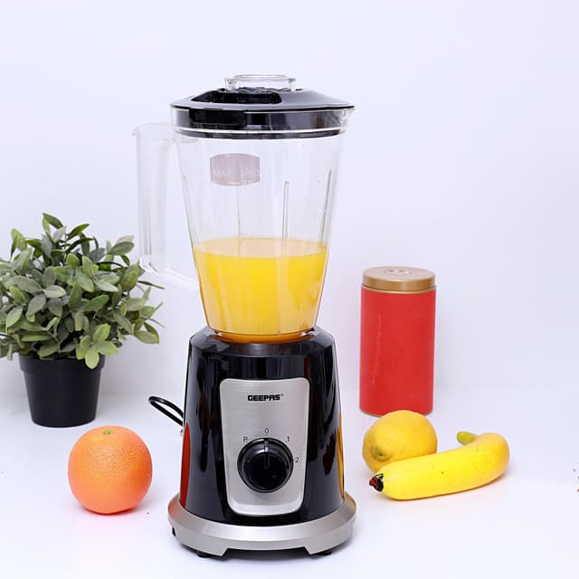 Geepas Blender GSB44030