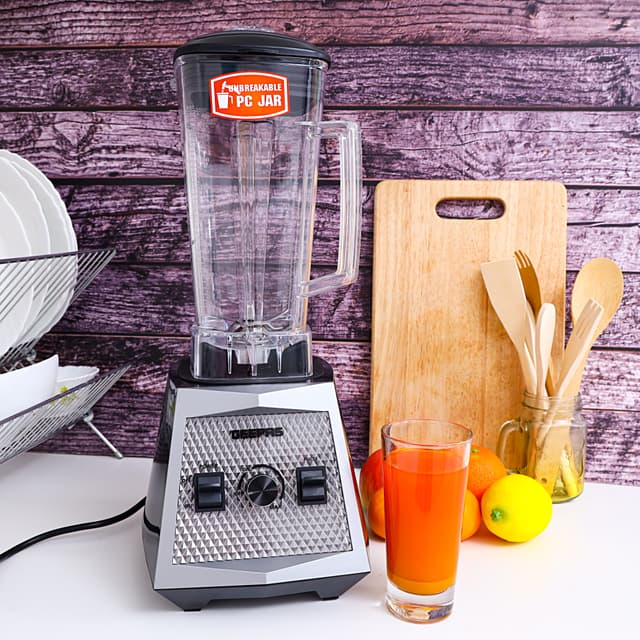 Geepas Professional Blender