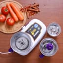 Geepas 3-in-1 Mixer Grinder GSB5081