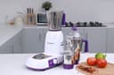 Geepas 3-in-1 Mixer Grinder GSB5081