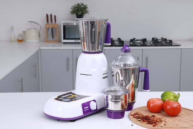 Geepas 3-in-1 Mixer Grinder GSB5081