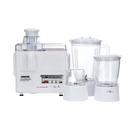 خلاط كهربائي Geepas 4-in-1 Food Processor -  Blender Juicer, 600W - SW1hZ2U6MTQzNDAy