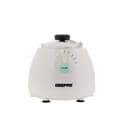 Geepas GSB5484 400W Multi-function Glass Jug Blender Smoothie Maker - Stainless Steel Cutting Blades, 4 Speed Control with Pulse - 1.5L PS Jar - Powerful Motor Blender & Ice Crusher - 2 Years Warranty