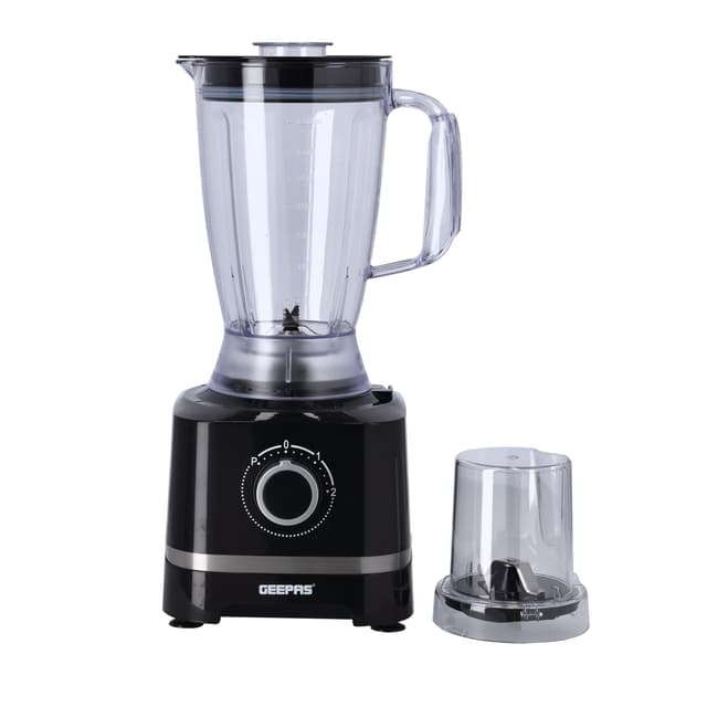 Geepas 10-in-1 Food Processor