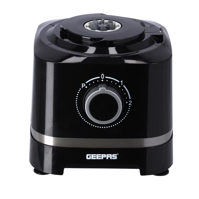 Geepas 10-in-1 Food Processor