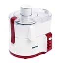 Geepas 4 in 1 Food Processor - 600 W - 2 Speed with Pulse Control