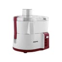 Geepas 4 in 1 Food Processor - 600 W - 2 Speed with Pulse Control - 123053