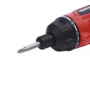 Geepas Cordless Screwdriver GSD0315C - 123076