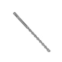 Geepas GSDS-12150 Chisel Bit Round 12mm - 200mm Long, Perfect for Compacting, Grooving, Cutting & More- Compatible for Drill, Rotary Hammers, and Impact Hammer