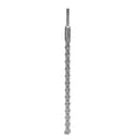 ريشة دريل بطول 400 مم Hammer Drill Bit - Geepas