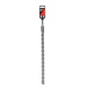 ريشة دريل بطول 400 مم Hammer Drill Bit - Geepas