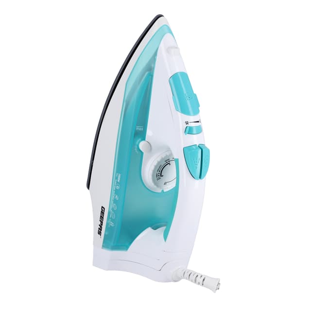 مكواة  Steam Iron 2400w Geepas