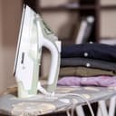 Geepas Ceramic Wet and Dry Steam Iron