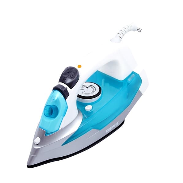 مكواة بخار (2400W) Geepas