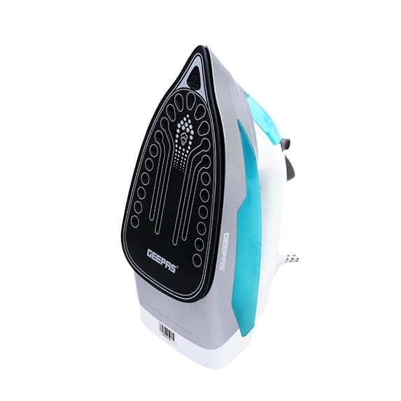 مكواة بخار (2400W) Geepas