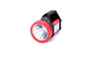 مصباح وكشاف  Search Light with Lantern 2000 mAh Geepas